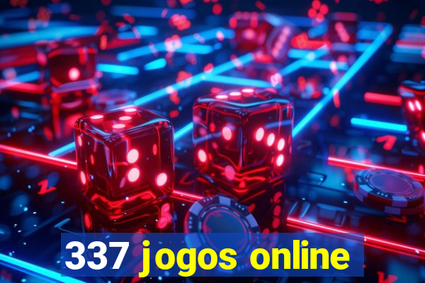 337 jogos online